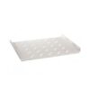 Ripiano Fisso 1U P.275Mm Per Armadio A Parete P - 4POWER RF70351U2760