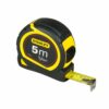 Flessometro Stanley Lunghezza da 5 m, larghezza nastro 19 mm - DEWALT 1-30-697