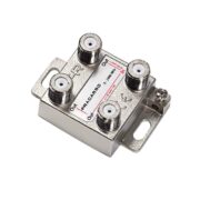 Derivatore 2 Vie DE2-10 Innesto Ad F - FRACARRO 280714