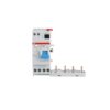 Blocco Differenziale 4 Poli Dda204 A 40A 30Ma Classe A IEC/EN 61009 - ABB B427981