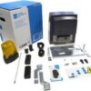 Kit Cancello Scorrevole BX78 Fino A 800Kg - CAME 001U2313