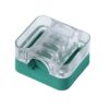 Flangia di fissaggio Idoneo per M18 Cylindrical Sensors - PEPPERL+FUCHS BF18