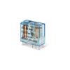 Mini Relè Per Circuito Stampato Circuito Stampato/Innesto Passo 5 Mm, Nessuna, 24 V, Standard, 1 Contatto, 16 A, Agni, Dc - FINDER 406190240000