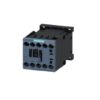 Contattore Potenza, AC-3 7 A, 3 kW / 400 V 1 NO, DC 24 V a 3 poli, grandezza - SIEMENS 3RT20151BB41
