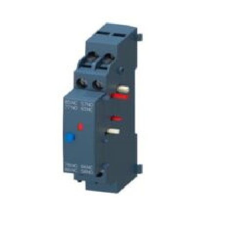 Interruttore di segnalazione per interruttore 3RV2 con morsetto a vite - SIEMENS 3RV29211M