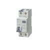 Interruttore Magnetotermico Differenziale Rcbo, 10 Ka, 1P+N, Tipo Ac, 300 Ma, Car.C, In 20 A, Un Ac 230 V - SIEMENS 5SU16541KK20