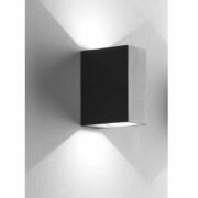 Performance In Lighting Diffusore Led Orion V B 11W 4000K Ottica Simmetrica Extra Diffondente Antracite - PERFORMANCE IN LIGHTING 3105444