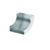 C5 Curva salita 90° 50x50 ZS - DKC 5250060
