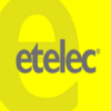 Cmmt 35 Capicorda Rame Mt 35 Mmq - ETELEC CM3040