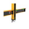 Barriera Muting Modalità Type 4 Sil3 H 510 8M - REER 1390650