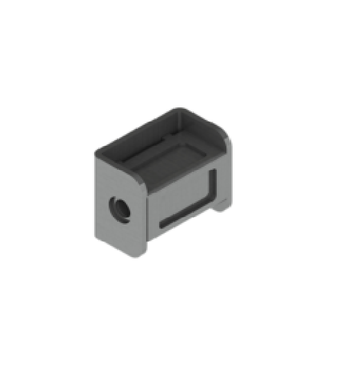 Kit Assemblaggio Quadri - DKC RZKE65