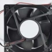 Ventilatore 38W 150x170 230Vac - EXOM UF15P23BTH