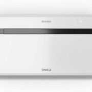 Climatizzatore Fisso senza Unità Esterna Unico Next-F 8 HP PVA, con Pompa di Calore, Motore Inverter Potenza 1,6 kW/1,5 kW - OLIMPIA SPLENDID 02523