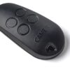 Telecomando Quadricanale, Codice Fisso, 433.92 Mhz, Autoapprendimento, Alta Compatibilità - CAME 806TS-0310
