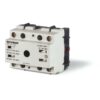 Interruttore Sezionatore 32A 3P Y1 Retroquadro (R) - SCAME 590.YA323R