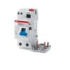 Blocco Differenziale per Interruttore 2 Poli S200 A 25A 30mA 2P DDA202 - ABB B427954