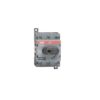 Sezionatore OT63F3 63A (AC21 <= 400 V) - 45A (AC23 <= 400 V) - ABB EE 261 2