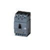 Interruttore Automatico Bassa Tensione 3Va Iec Con Unità Sganciamento MagneticoTermico 160A 3P 25KA - SIEMENS 3VA11163EF320AA0
