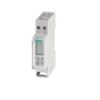 Orologio Interruttore Settimanale Mini Digital Ac 230 V, 1 Canale, 1Um - SIEMENS 7LF45015