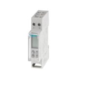 Orologio Interruttore Settimanale Mini Digital Ac 230 V, 1 Canale, 1Um - SIEMENS 7LF45015