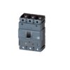 Interruttore Automatico Bassa Tensione 3Va Iec UnitÀ Sganciamento Magnetico-Termico Telaio 3Va12 Potere Interruzione Standard (Classe S) 250A 3 Poli - SIEMENS 3VA12254EF320AA0