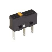 Microinterruttore Relè Spdt, 10,1 A A 250 V C.A.,Ip40 - OMRON SS-10T