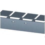 Calotta Coprimorsetti Per Scatolati 3Va12 X 4P - SIEMENS 3VA92110WD40