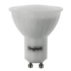 Lampadina Led Alta Efficienza Elplast Spot Gu10 6W 230V 4K - BEGHELLI 57010