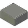 Scatola Derivazione 10X190 P100 A304L In Acciaio Inox Aisi 304L Fin.Sat. - ILINOX DE09/304A