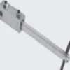 Ext. Axe Standard 400Mm Gr4: 5 - SIEMENS 3KX71165AD00