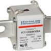 Protistor Taglia 31 aR, 690VAC (IEC) / 700VAC (UL) - MERSEN PC31UD69V500A