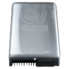 Asciugamani Elettrico Optimal Dry Metal, 170 m3/h, Tempo asciugatura (s)25 Velocità aria (km/h) 50 - VORTICE 0000019235