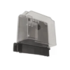 Gruppo Contenitore 740D Scheda Centrale Per Motore 740 741 Ricambio - FAAC 720253