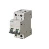 Interruttore Magnetotermico 230V 4.5Ka,1+N-Pole, C, 16A, D=70Mm - SIEMENS 5SY35167