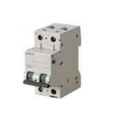 Interruttore Magnetotermico 230V 4.5Ka,1+N-Pole, C, 16A, D=70Mm - SIEMENS 5SY35167