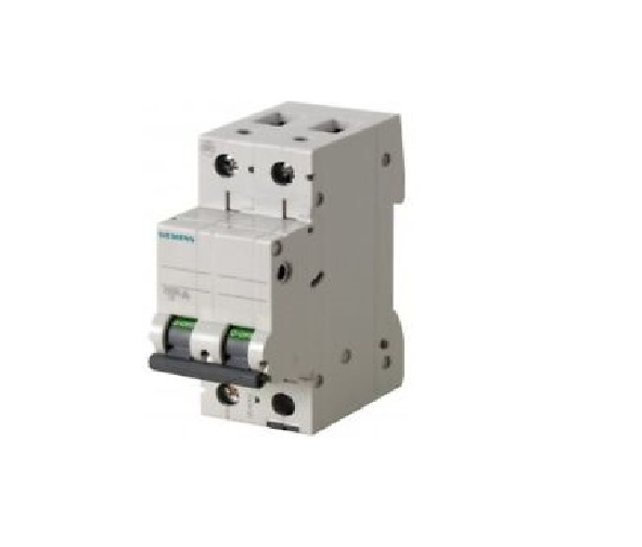 Interruttore Magnetotermico 230V 4.5Ka,1+N-Pole, C, 16A, D=70Mm - SIEMENS 5SY35167