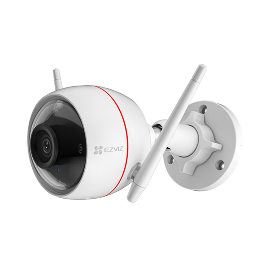 EZVIZ C3W Pro Capocorda Telecamera di sicurezza IP Esterno 1920 x 1080 Pixel Soffitto - HIKVISION 303101696