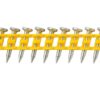 Scatola di N.1005 Chiodi Standard Lunghezza 25Mm Diam.Codolo 2.6Mm - DEWALT DCN8901025