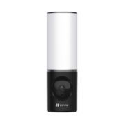Ezviz Telecamera di sorveglianza LC3, IP, WLAN, 4MP, 2K, esterna - HIKVISION 303101860