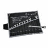 Set di 12 chiavi combinate, Serie CW - CEMBRE KCW12