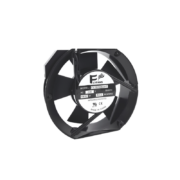 Ventola Assiale 150X170X38-Cuscinetto-Fili 230V Ac - EXOM FY15050B23HL 230