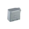 Custodia Volante Laterale 2 Leve 24P H 76Mm Pg29 - SCAME 930.0240521