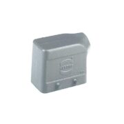 Custodia Volante Laterale 2 Leve 24P H 76Mm Pg29 - SCAME 930.0240521