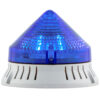 Sirena Ctl900 Led Blu V90/240Ac Gy - ELECTRA 38711