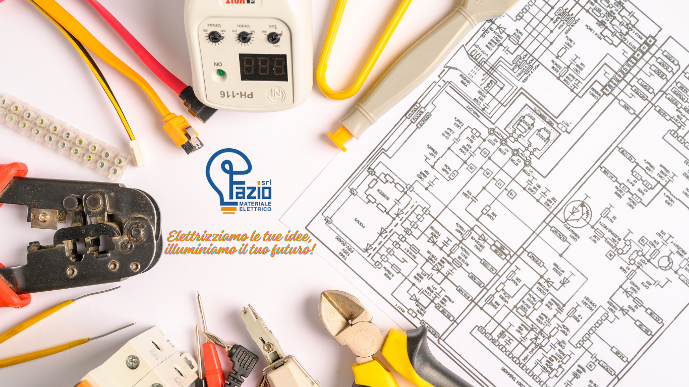 Elettrizziamo le tue idee, illuminiamo il tuo futuro! (1)