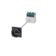 Sentron, Sezionatore Sottocarico 3Ld, Interruttore Principale, A 3 Poli, Iu: 100 A - SIEMENS 3LD27140TK51