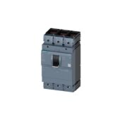 Sezionatore Sottocarico 3Va1 Iec Frame 400 A 3 Poli Sd100, In=400 A Senza Protezione Da Sovraccarico - SIEMENS 3VA13401AA320AA0