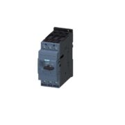 Interruttore Automatico Grandezza Costruttiva S2 Per Protezione Motore, Class 10 Sganciatore A 62...73 A - SIEMENS 3RV20314KA10