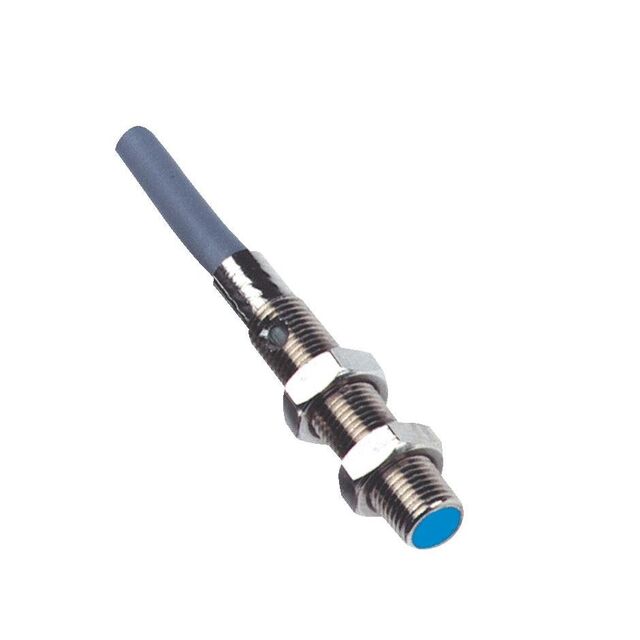 Prox M5 Pnp No 0,8Mm Cavo 2Mt Schermato Im050B8Pszw1 - SIK 6011591