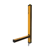 Barriera Sicurezza Rilevamento Mano Funzione Muting Integrata Restart Automatico/Manuale Selezionabile Edm Lampada Status Integrata - REER 1390343